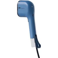 Braun QuickStyle 3 Pro GS 3024 Blue Image #2