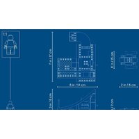 LEGO Minions 75546 Миньоны в лаборатории Грю Image #10