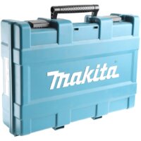 Ударная дрель-шуруповерт Makita DHP458RFE (с 2-мя АКБ, кейс) - Превью изображения №10 — Интернет-магазин Teono.by