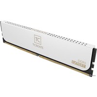 Team T-Create Expert 2x16ГБ DDR5 6000МГц CTCWD532G6000HC38ADC01 Image #2