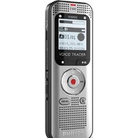 Диктофон Philips VoiceTracer DVT2015 - Превью изображения №2 — Интернет-магазин Teono.by
