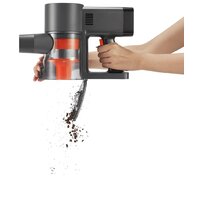 Пылесос Xiaomi Vacuum Cleaner G20 Max D206 (европейская версия) - Превью изображения №10 — Интернет-магазин Teono.by