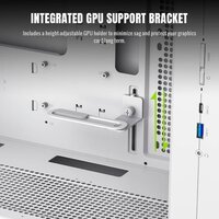 GameMax Legend CLAW 360 (белый) Image #7