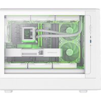 GameMax Legend CLAW 360 (белый) Image #3