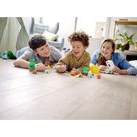 LEGO Duplo 10946 Семейное приключение на микроавтобусе Image #25