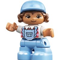 LEGO Duplo 10946 Семейное приключение на микроавтобусе Image #5