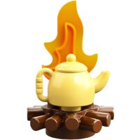 LEGO Duplo 10946 Семейное приключение на микроавтобусе Image #10