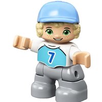 LEGO Duplo 10946 Семейное приключение на микроавтобусе Image #6