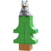 LEGO Duplo 10946 Семейное приключение на микроавтобусе Image #9