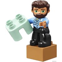 LEGO Duplo 10946 Семейное приключение на микроавтобусе Image #22