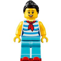 LEGO Creator 10260 Ресторанчик в центре Image #27