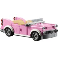 LEGO Creator 10260 Ресторанчик в центре Image #19