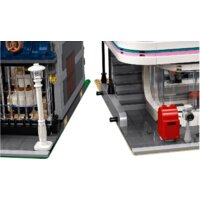 LEGO Creator 10260 Ресторанчик в центре Image #10