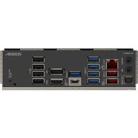 Gigabyte B650M Aorus Elite (rev. 1.3) Image #6