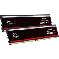 Оперативная память G.Skill Aegis 5 2x16ГБ DDR5 5200 МГц F5-5200J4040A16GX2-IS - Превью изображения №3 — Интернет-магазин Teono.by