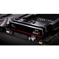 Оперативная память G.Skill Aegis 5 2x16ГБ DDR5 5200 МГц F5-5200J4040A16GX2-IS - Превью изображения №5 — Интернет-магазин Teono.by