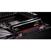 Оперативная память G.Skill Aegis 5 2x16ГБ DDR5 5200 МГц F5-5200J4040A16GX2-IS - Превью изображения №4 — Интернет-магазин Teono.by