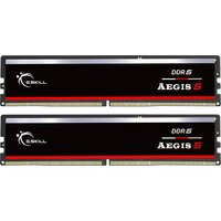 G.Skill Aegis 5 2x16ГБ DDR5 5200 МГц F5-5200J4040A16GX2-IS