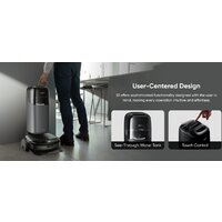 Eufy Robot Vacuum Omni S1 Image #11