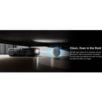 Eufy Robot Vacuum Omni S1 Image #13