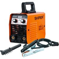 Skiper MMA-225-2