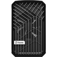 Fractal Design Torrent Nano Black TG Dark Tint FD-C-TOR1N-01 Image #21