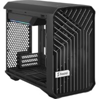 Fractal Design Torrent Nano Black TG Dark Tint FD-C-TOR1N-01 Image #14