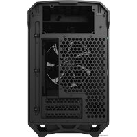 Fractal Design Torrent Nano Black TG Dark Tint FD-C-TOR1N-01 Image #3