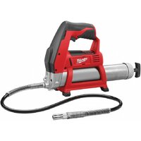 Пистолет смазочный  Milwaukee M12 GG-401B 4933441675 (с 1-им АКБ, сумка) - Превью изображения №12 — Интернет-магазин Teono.by