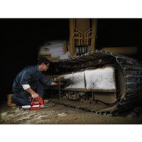 Пистолет смазочный  Milwaukee M12 GG-401B 4933441675 (с 1-им АКБ, сумка) - Превью изображения №16 — Интернет-магазин Teono.by