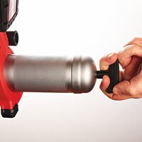 Пистолет смазочный  Milwaukee M12 GG-401B 4933441675 (с 1-им АКБ, сумка) - Превью изображения №4 — Интернет-магазин Teono.by