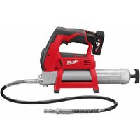 Пистолет смазочный  Milwaukee M12 GG-401B 4933441675 (с 1-им АКБ, сумка) - Превью изображения №5 — Интернет-магазин Teono.by