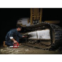 Пистолет смазочный  Milwaukee M12 GG-401B 4933441675 (с 1-им АКБ, сумка) - Превью изображения №2 — Интернет-магазин Teono.by