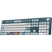 Montech MKey Freedom MK105FR Image #4