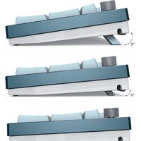 Montech MKey Freedom MK105FR Image #13