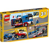 LEGO Creator 31085 Мобильное шоу Image #4