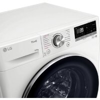 Стирально-сушильная машина LG F2V7FR1W - Превью изображения №10 — Интернет-магазин Teono.by