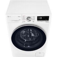 Стирально-сушильная машина LG F2V7FR1W - Превью изображения №8 — Интернет-магазин Teono.by