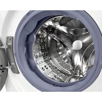 Стирально-сушильная машина LG F2V7FR1W - Превью изображения №11 — Интернет-магазин Teono.by
