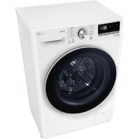 Стирально-сушильная машина LG F2V7FR1W - Превью изображения №7 — Интернет-магазин Teono.by