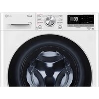Стирально-сушильная машина LG F2V7FR1W - Превью изображения №9 — Интернет-магазин Teono.by