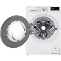 Стирально-сушильная машина LG F2V7FR1W - Превью изображения №5 — Интернет-магазин Teono.by
