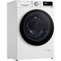 Стирально-сушильная машина LG F2V7FR1W - Превью изображения №3 — Интернет-магазин Teono.by