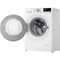 Стирально-сушильная машина LG F2V7FR1W - Превью изображения №4 — Интернет-магазин Teono.by