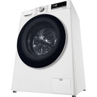 Стирально-сушильная машина LG F2V7FR1W - Превью изображения №6 — Интернет-магазин Teono.by