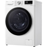 Стирально-сушильная машина LG F2V7FR1W - Превью изображения №2 — Интернет-магазин Teono.by