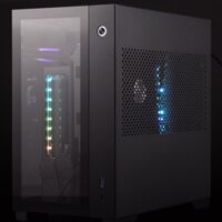 Корпус Raijintek Pean Mini - Превью изображения №10 — Интернет-магазин Teono.by