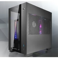 Корпус Raijintek Pean Mini - Превью изображения №3 — Интернет-магазин Teono.by