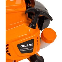 Садовая воздуходувка Gigant LU-04 - Превью изображения №18 — Интернет-магазин Teono.by