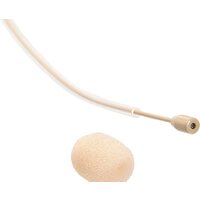 Проводной микрофон GreenBean VoiceHead VH2 flesh S-Jack - Превью изображения №3 — Интернет-магазин Teono.by